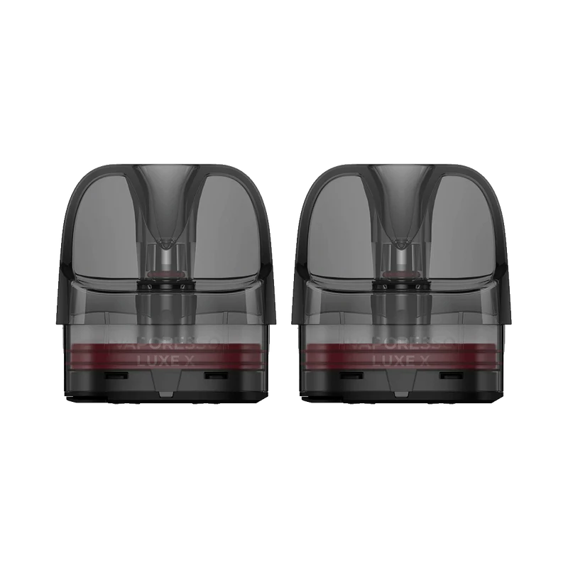 Luxe X Pods by Vaporesso - 2 Pack
