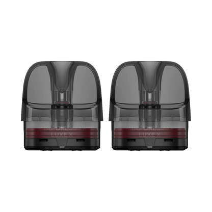 Luxe X / Corex Pods by Vaporesso - 2 Pack