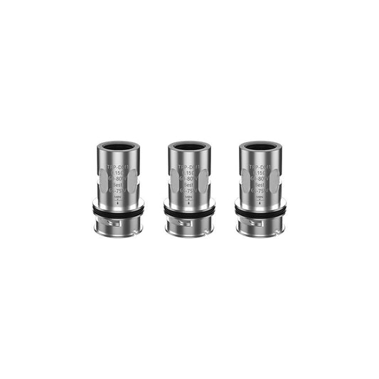 TPP Coils by Voopoo - 3 Pack