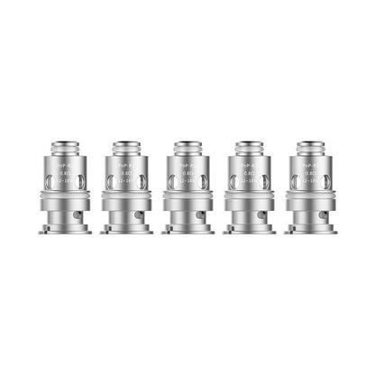 PnP Coils by Voopoo - 5 Pack