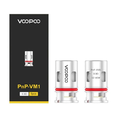 Uforce L Tank by Voopoo