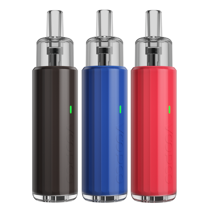 Doric Q Kit by Voopoo